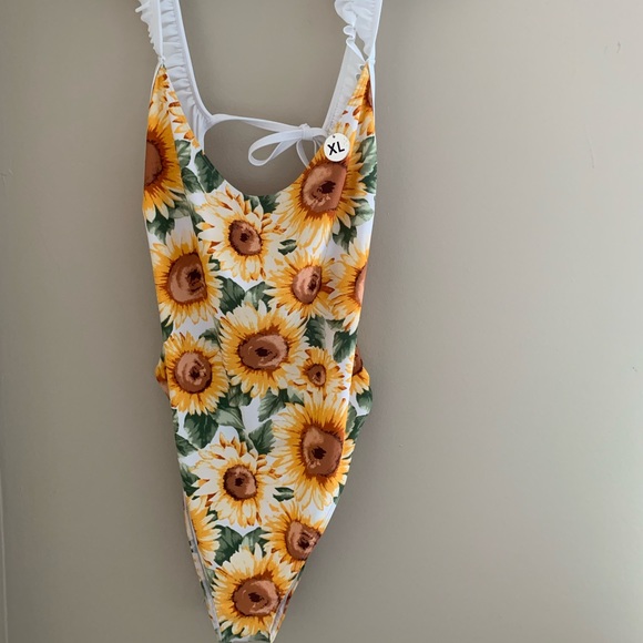 Forever 21 Other - Forever 21 bathing suit